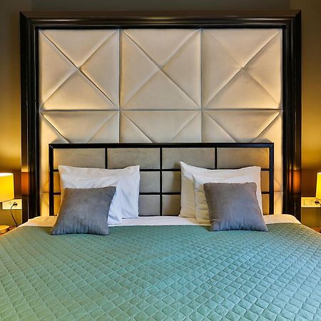 Maresia Boutique Suites Budva Kültér fotó