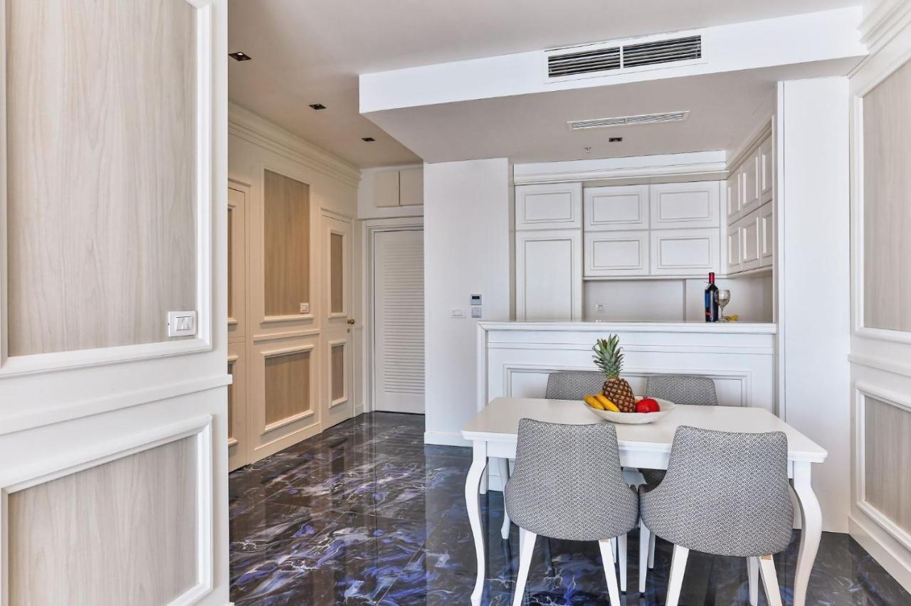 Maresia Boutique Suites Budva Kültér fotó