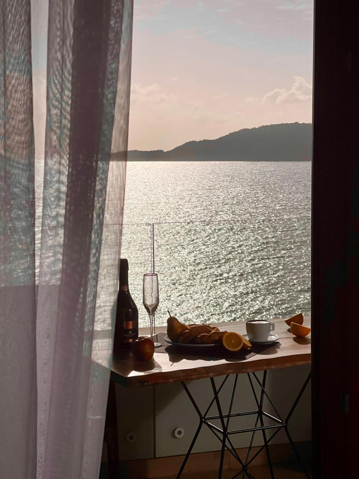 Maresia Boutique Suites Budva Kültér fotó