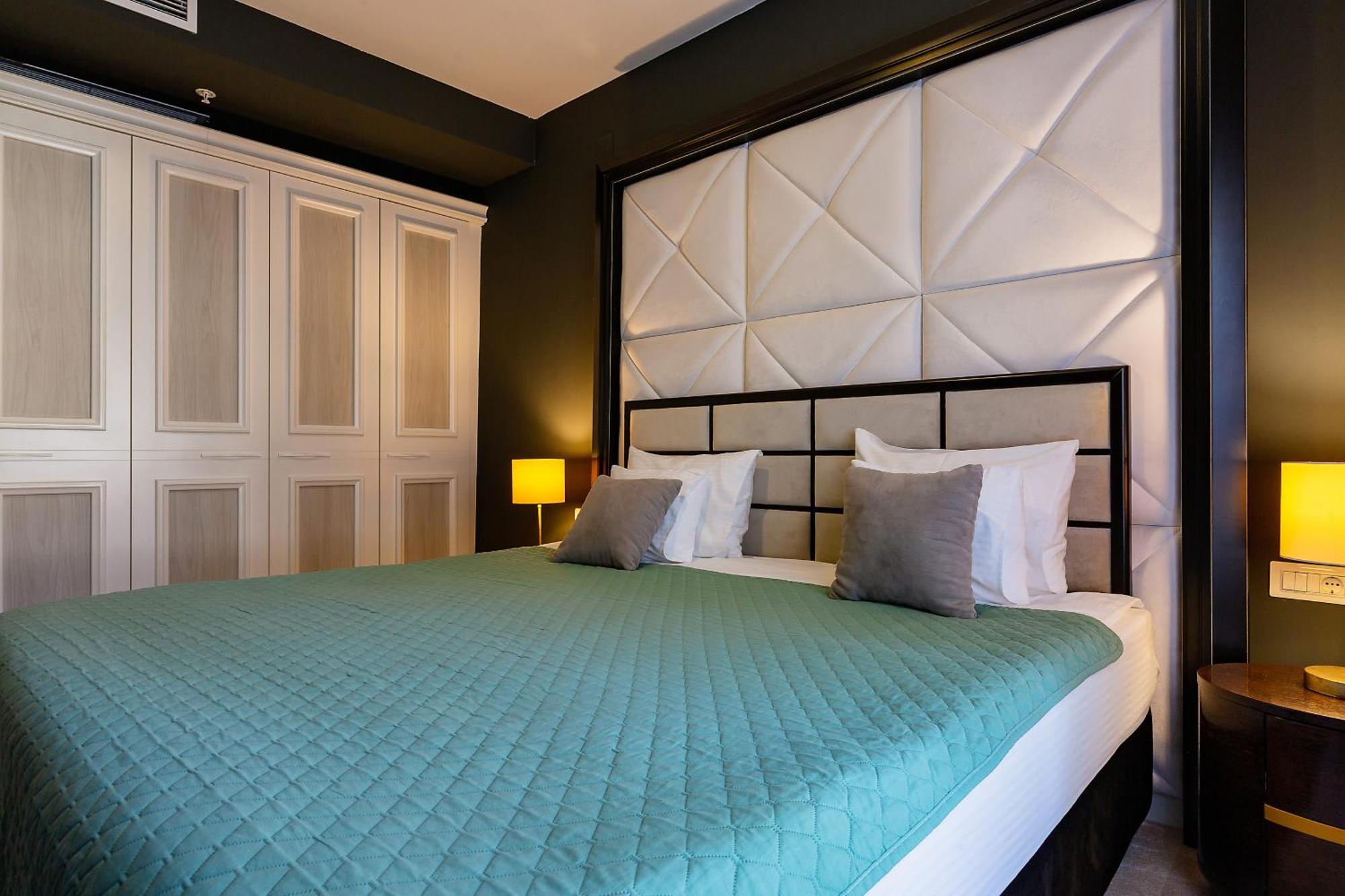 Maresia Boutique Suites Budva Kültér fotó