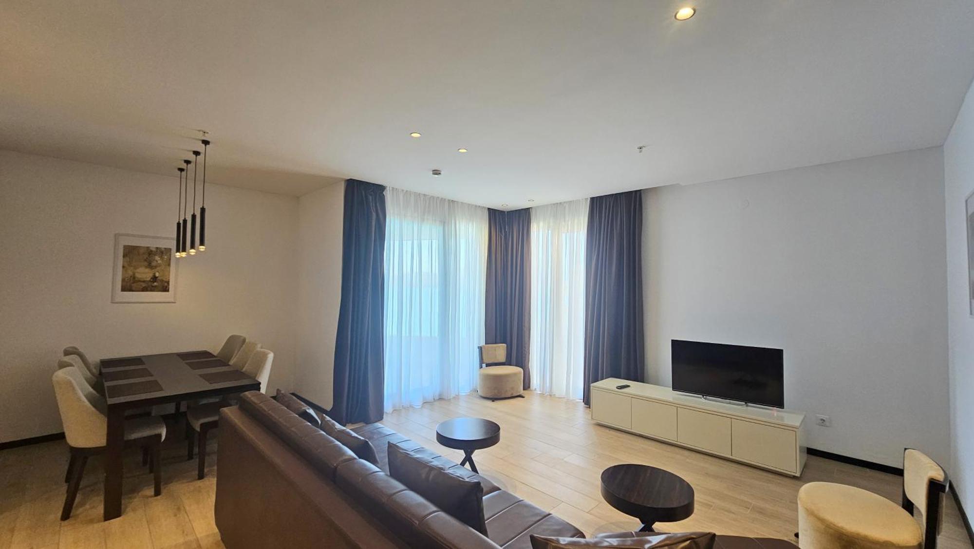 Maresia Boutique Suites Budva Kültér fotó