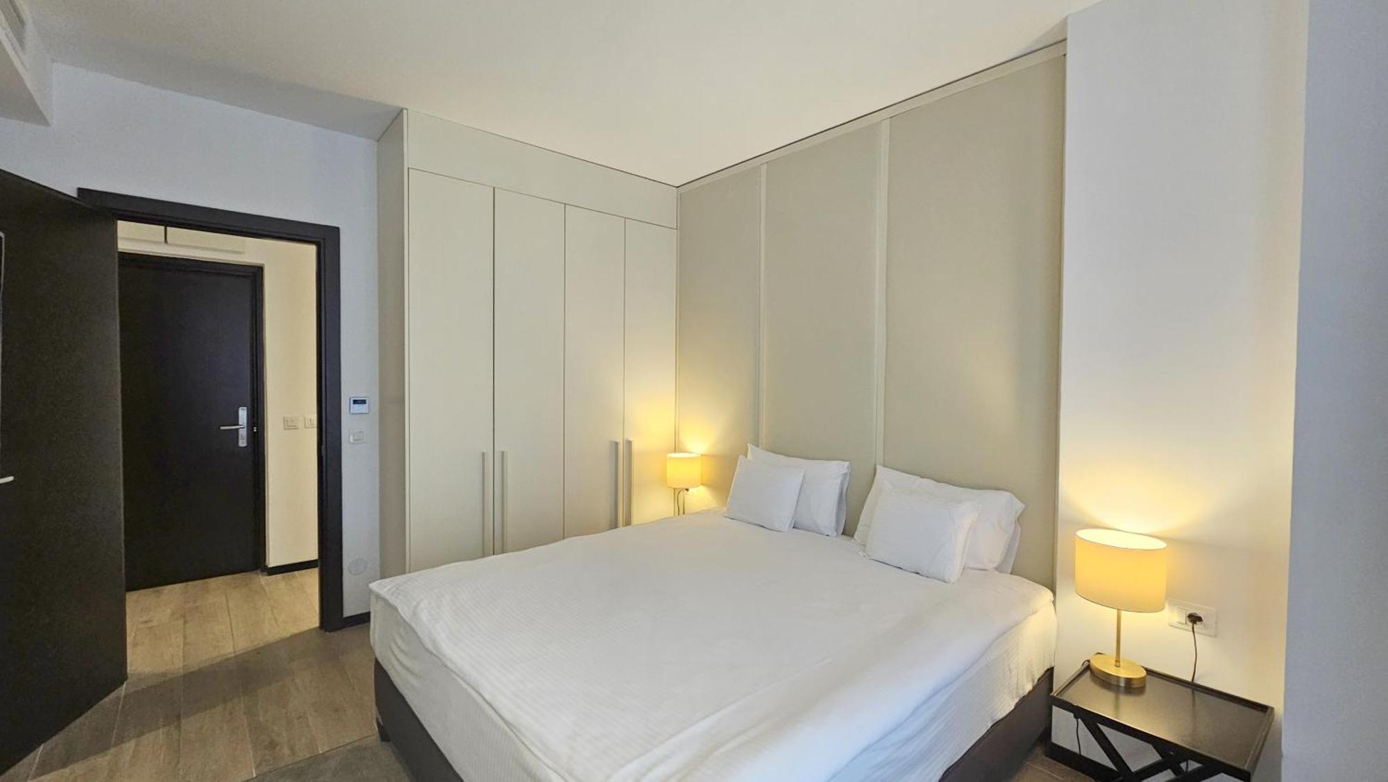 Maresia Boutique Suites Budva Kültér fotó