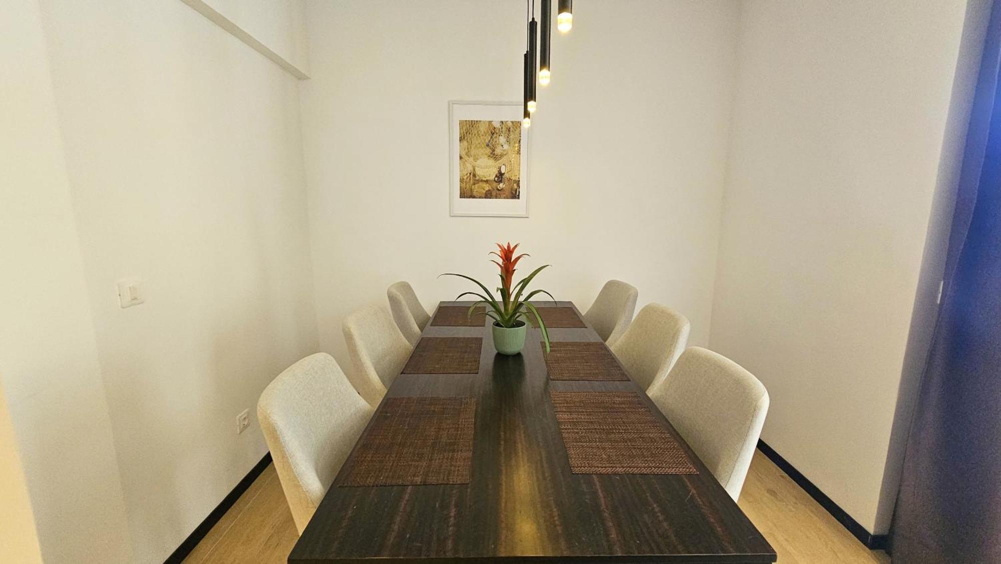 Maresia Boutique Suites Budva Kültér fotó