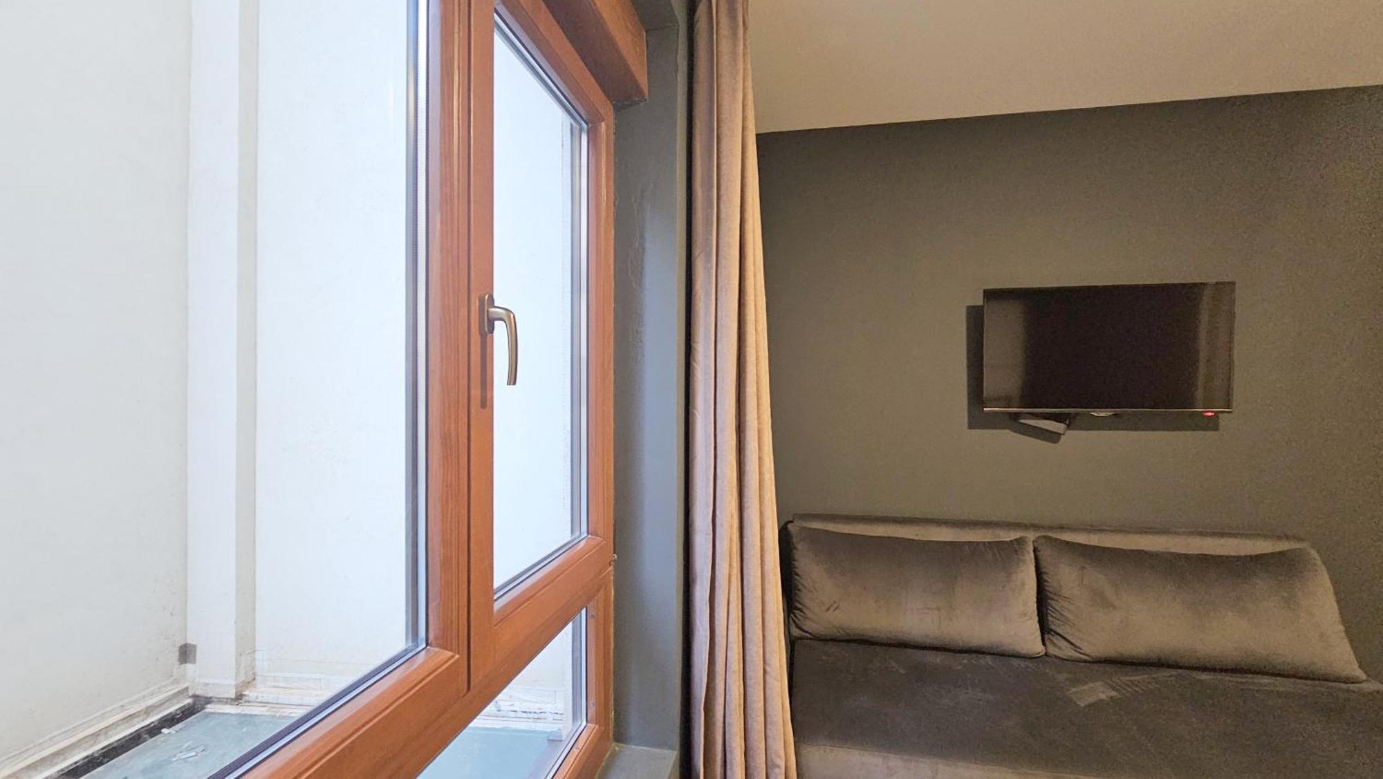 Maresia Boutique Suites Budva Kültér fotó