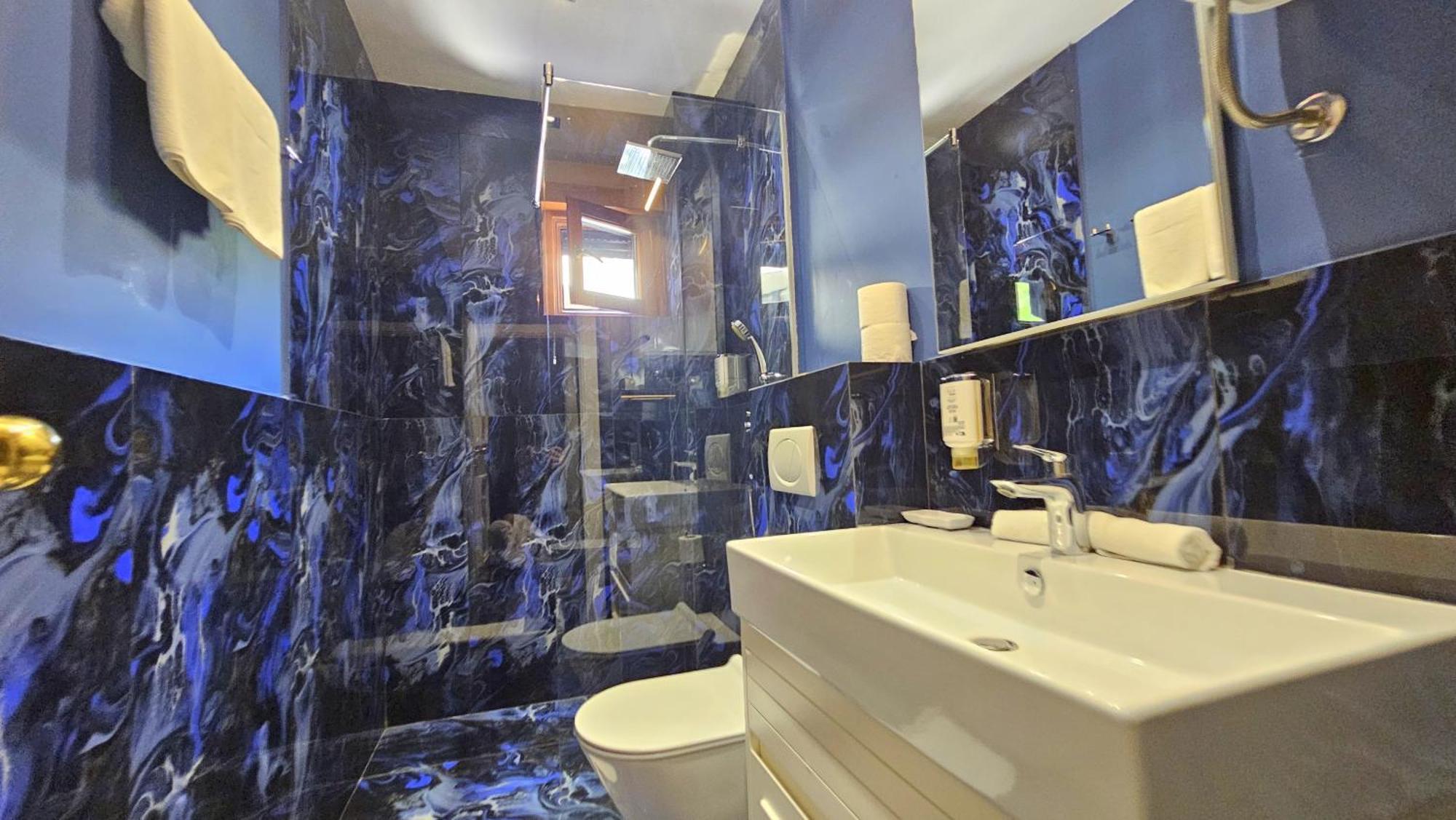 Maresia Boutique Suites Budva Kültér fotó