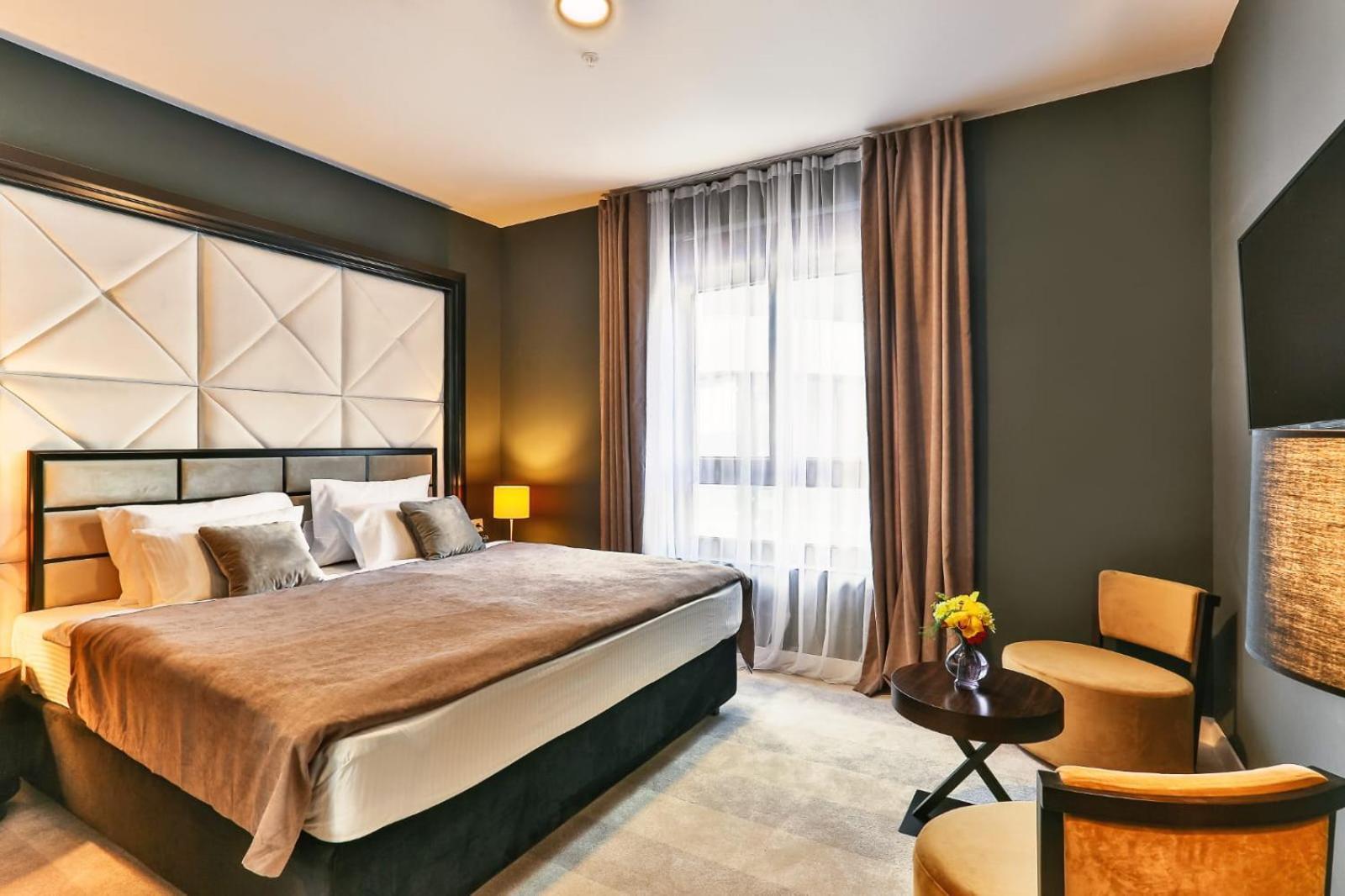 Maresia Boutique Suites Budva Kültér fotó