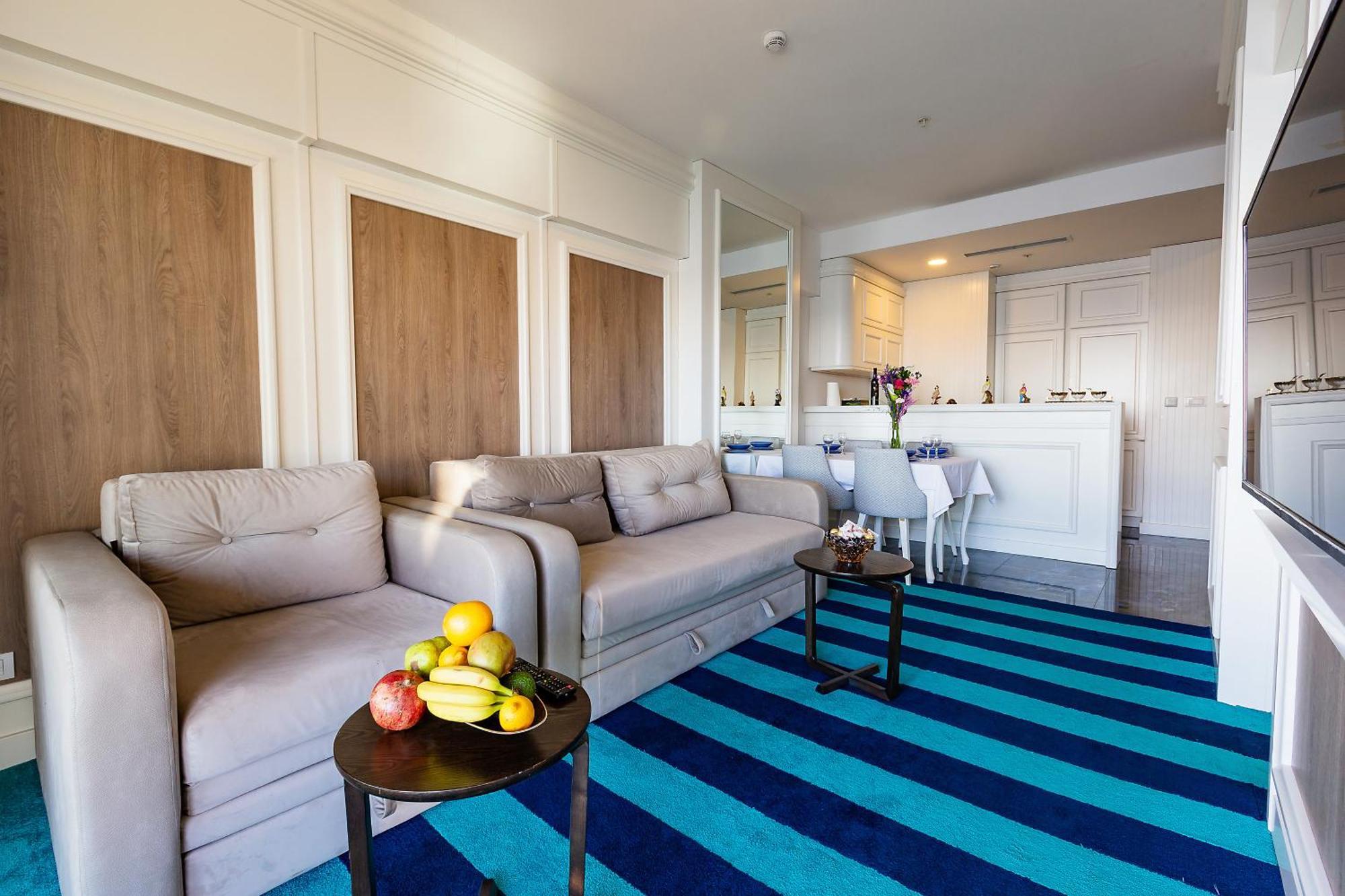 Maresia Boutique Suites Budva Kültér fotó