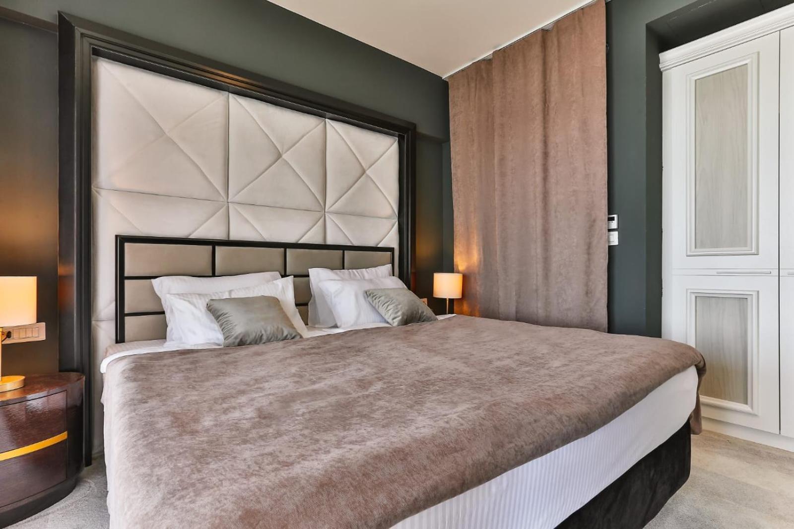 Maresia Boutique Suites Budva Kültér fotó